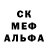 Метадон methadone Budda Brotha